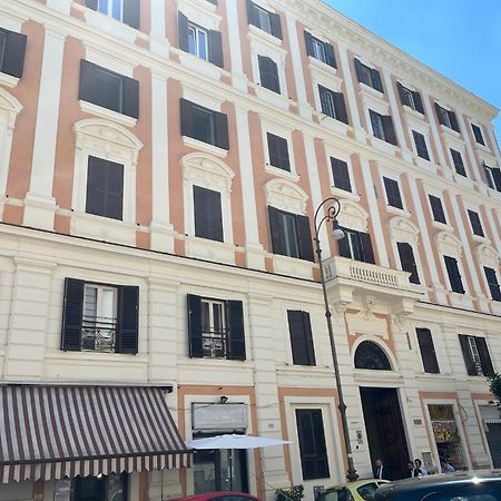 Ciao Bella Apartment Roma Esterno foto