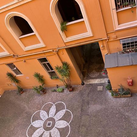 Ciao Bella Apartment Roma Esterno foto