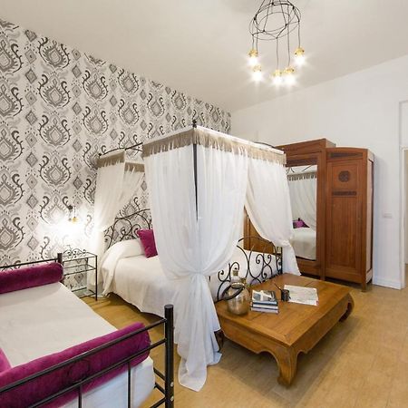 Ciao Bella Apartment Roma Esterno foto