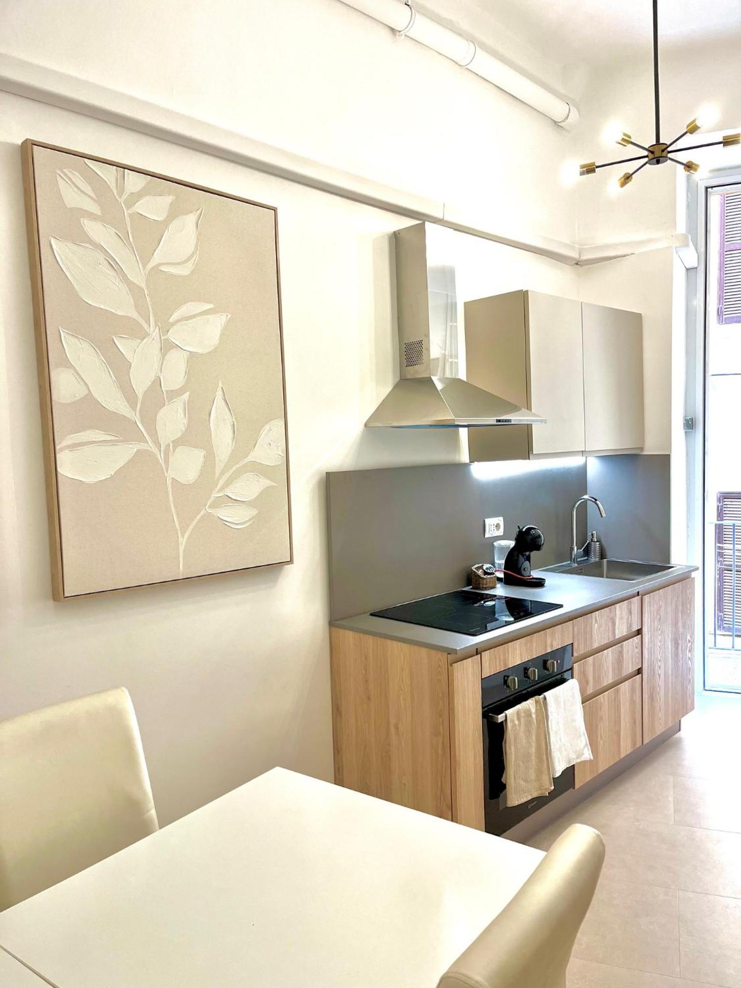 Ciao Bella Apartment Roma Esterno foto