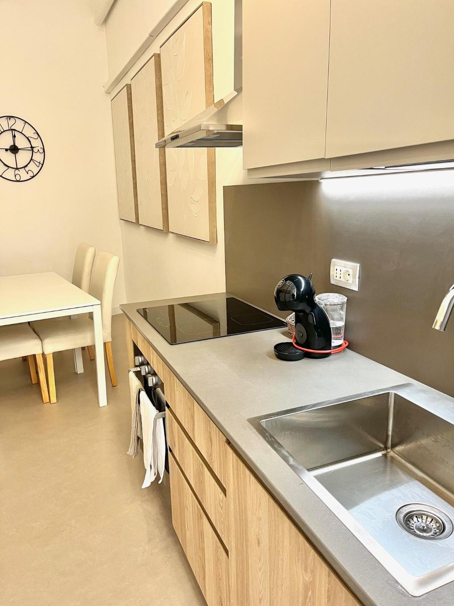 Ciao Bella Apartment Roma Esterno foto