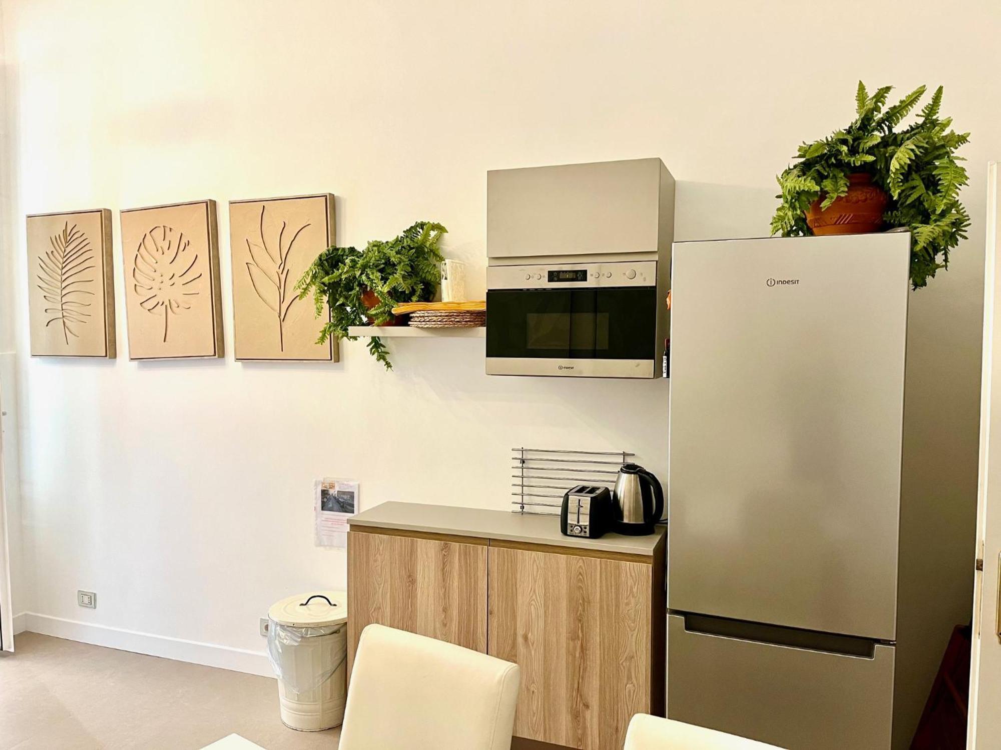 Ciao Bella Apartment Roma Esterno foto