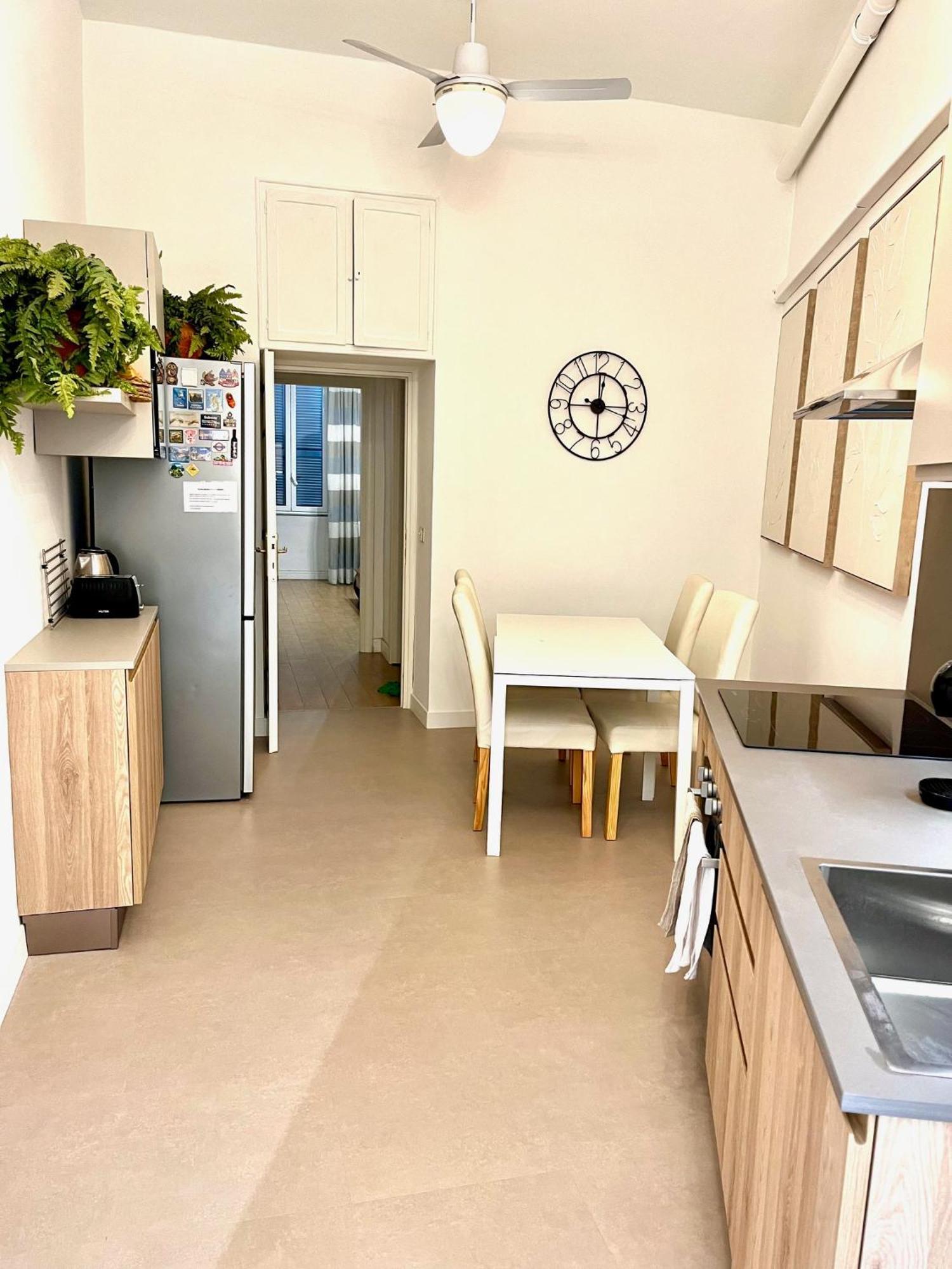 Ciao Bella Apartment Roma Esterno foto