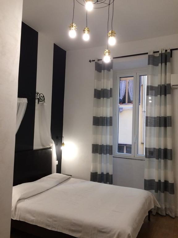 Ciao Bella Apartment Roma Esterno foto