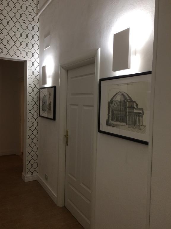 Ciao Bella Apartment Roma Esterno foto