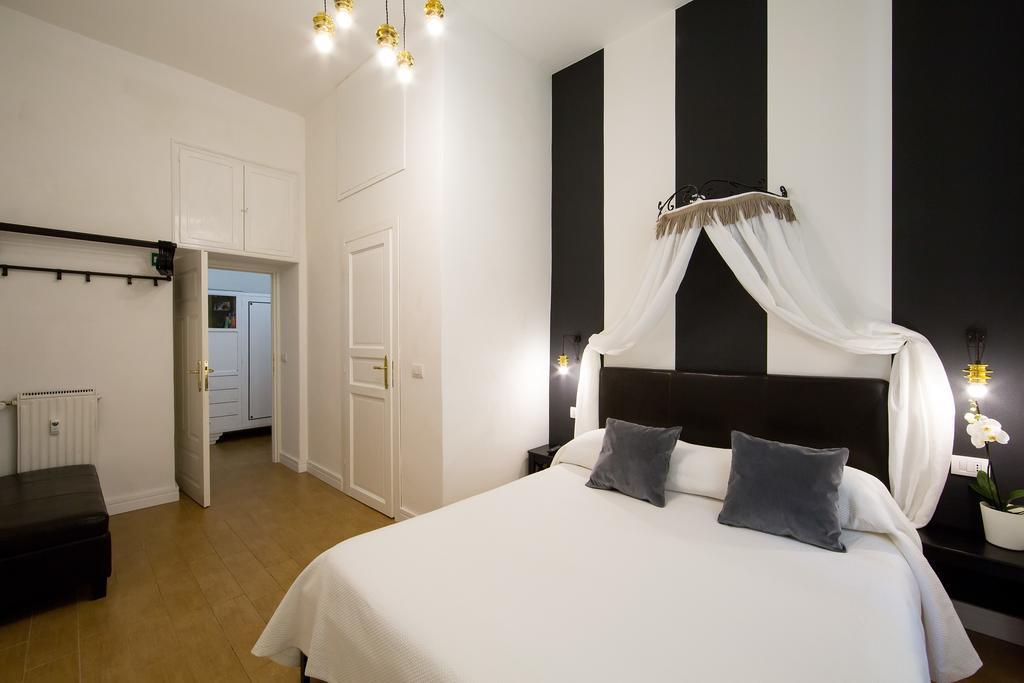 Ciao Bella Apartment Roma Esterno foto