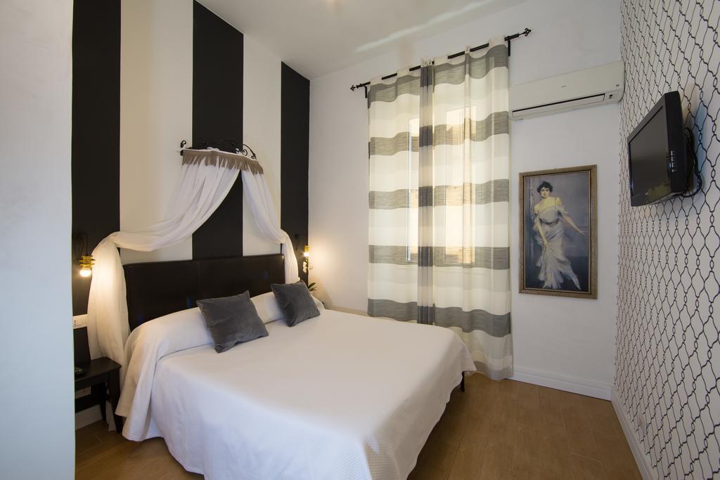 Ciao Bella Apartment Roma Esterno foto