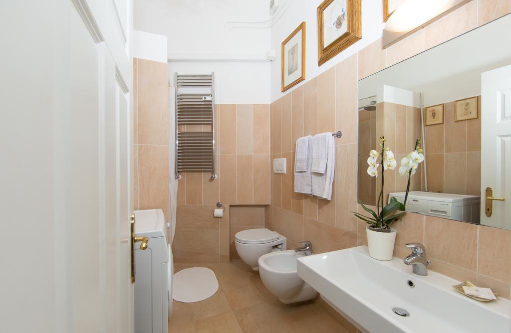 Ciao Bella Apartment Roma Esterno foto