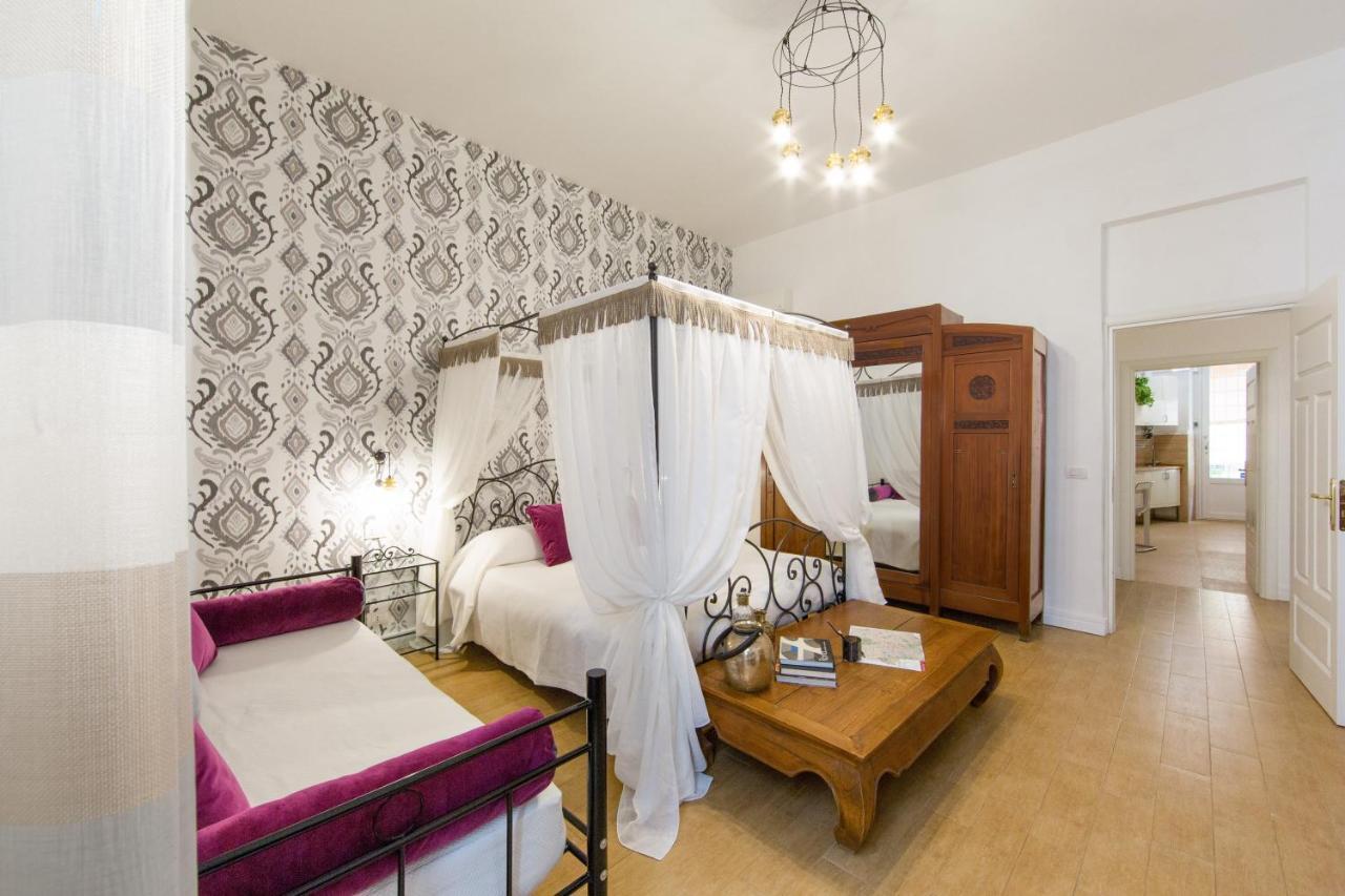 Ciao Bella Apartment Roma Esterno foto