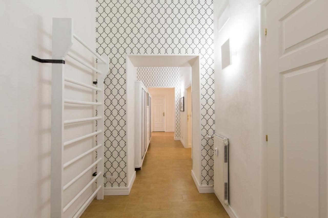 Ciao Bella Apartment Roma Esterno foto